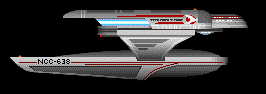 Oberth-Klasse