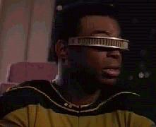 La Forge 1