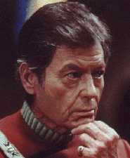 McCoy