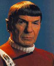 Spock
