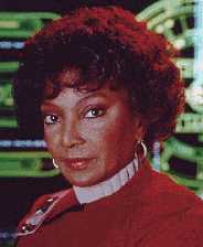Uhura